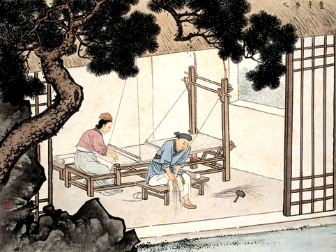 08 卖身葬父