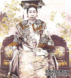 慈禧太后如何过年？与众人一起做素馅煮饽饽