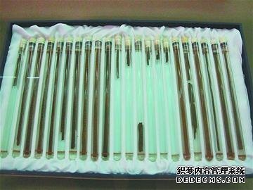 银雀山大批竹简意义重大：解决关于孙武争论