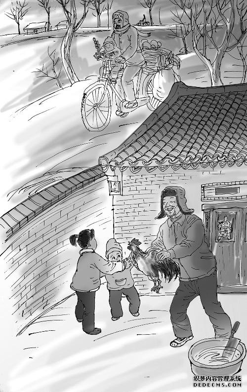点击进入下一页