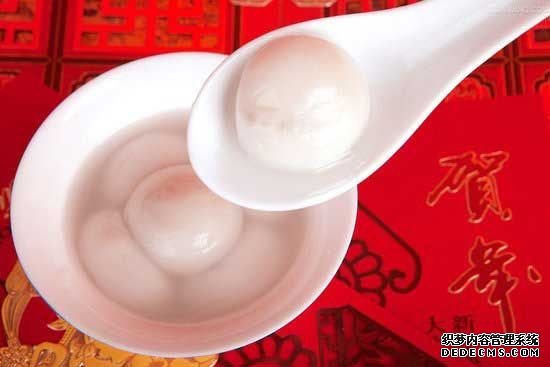 “元宵”的花样吃法