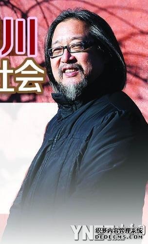 赖声川：戏剧可以改变人心和社会(图)