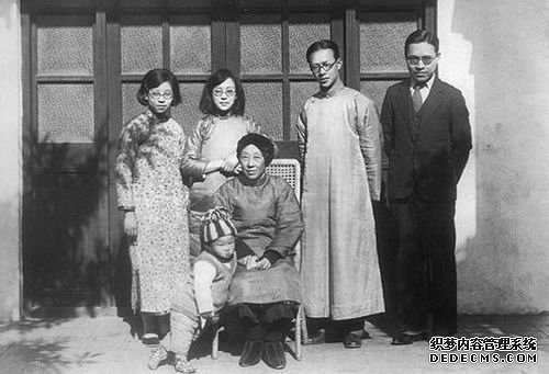 汉语拼音之父周有光：百岁星辰 文华灿然(图)