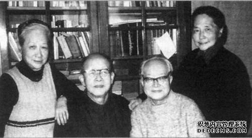 汉语拼音之父周有光：百岁星辰 文华灿然(图)