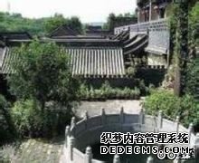 石评梅故居 石评梅故居