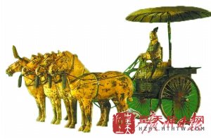 司马错功劳不亚于商鞅提议“西进”造福秦国