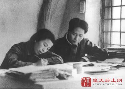 揭秘：哪篇文章丢失让毛泽东最伤心？