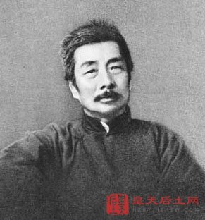 鲁迅屡次遭遇形象改造：几度沉浮为哪般？