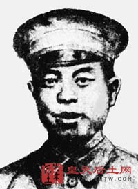 英勇顽强反“围剿”―――曾中生