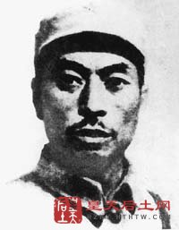 抗日民族英雄――杨靖宇