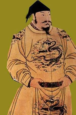 中国古代历史上的贤能第一君——唐太宗李世民[国史征文]