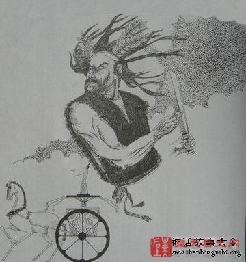 中国神话