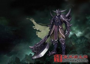 九天玄女,黄帝,蚩尤,中国神话
