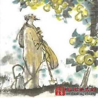 聊斋志异,中国神话