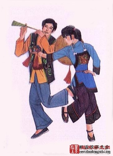 壮族,节日,陀螺节