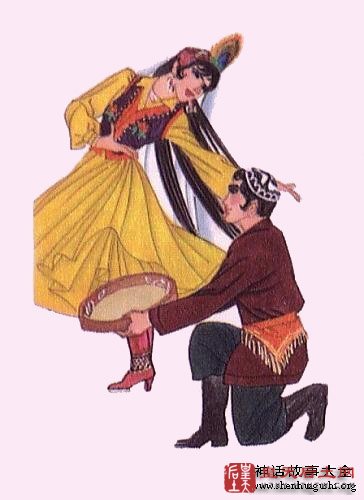 维吾尔族,节日