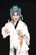 郑桂芳 郑桂芳