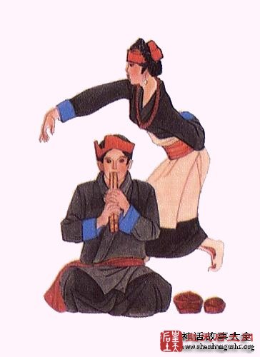 门巴族,节日