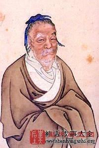 姜子牙