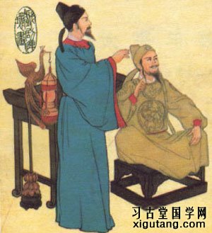 孟浩然《岁暮归南山》：北阙休上书，南山归敝庐。不才明主弃，多病故人疏。白发催年老，青阳逼岁除。永怀愁不寐，松月夜窗虚。