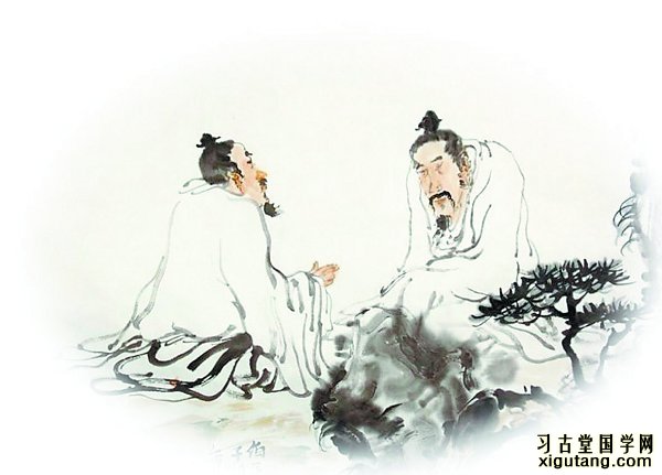 孟浩然《留别王维》：寂寂竟何待，朝朝空自归。欲寻芳草去，惜与故人违。当路谁相假，知音世所稀。只应守寂寞，还掩故园扉。