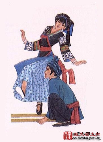布依族,节日