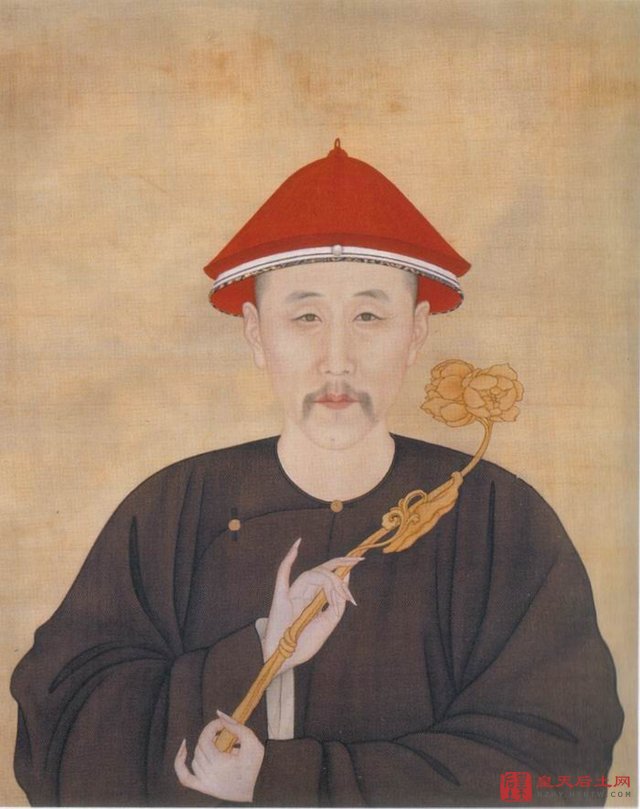 雍正皇帝如何面试官员？