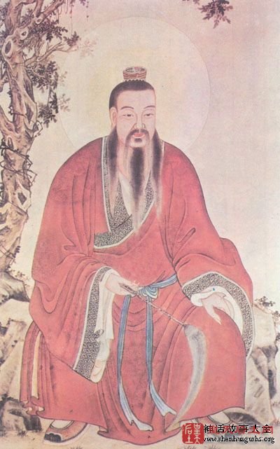 四大天师,邱弘济,神怪也疯狂,中国神话