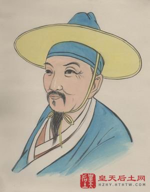 陆游教子“学贵身行道”