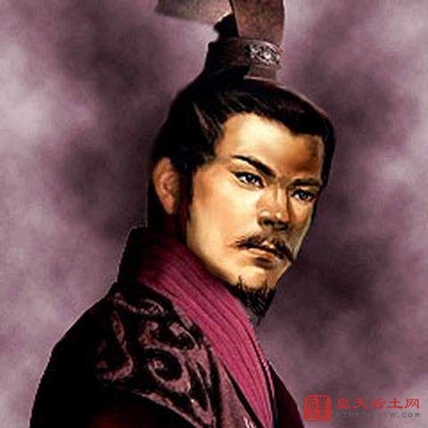 陈平：“奇计”定天下
