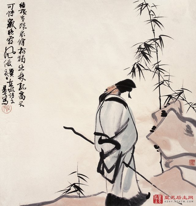 苏东坡的口福：好胃口成就文学高度