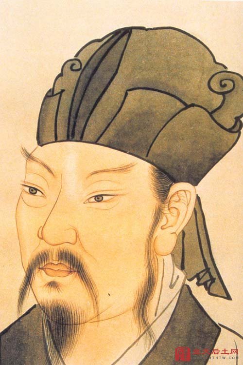 唐朝也有天价稿费 韩愈碑文一篇二十万元