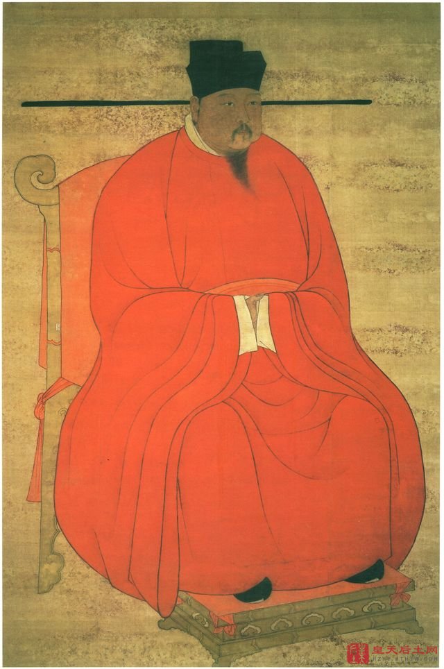 史上最二杆子官员：给宋真宗泼冷水的魏瓘