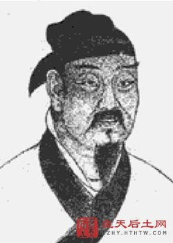 马融：才高博洽，为世通儒