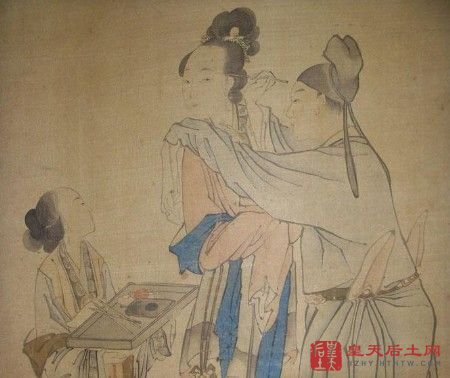 古代官员如何除盗安民？