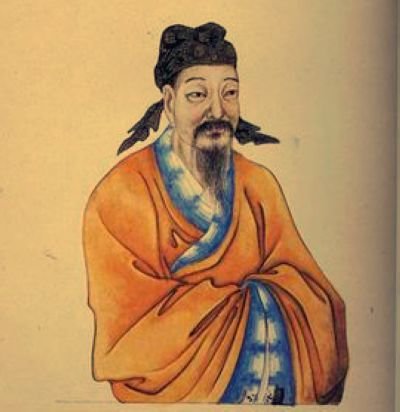 杀恶官 让宦官势力闻风丧胆的李膺