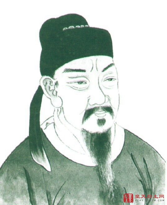 二十年来万事同 莫逆之交柳宗元宁和刘禹锡
