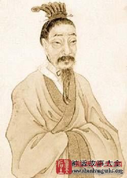商朝,民间传说,比干,国神,国神比干