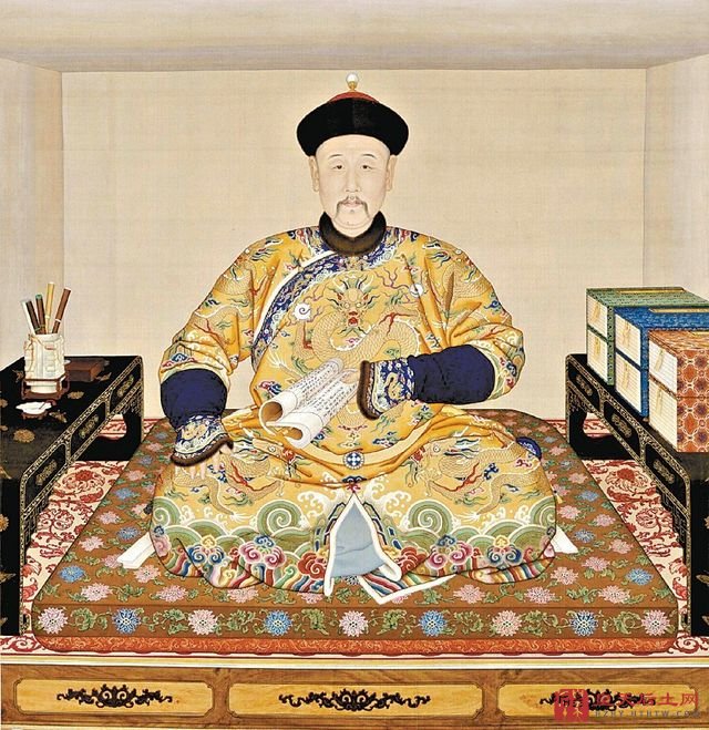 清朝翰林刚直不阿 讽刺雍正兄弟相残险遭砍头