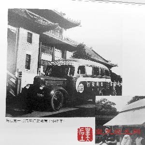 汉高祖刘邦曾在江苏当了八年“邮递员”（图）