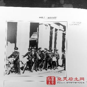 汉高祖刘邦曾在江苏当了八年“邮递员”（图）