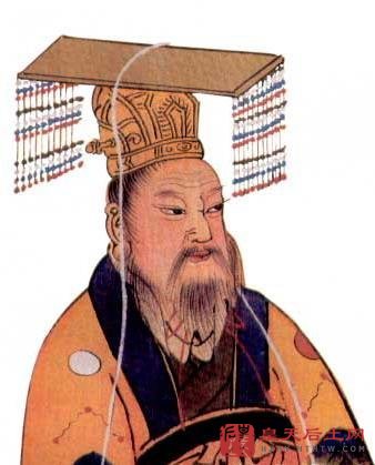 古代皇帝与雅乐：乐与政通