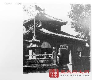 汉高祖刘邦曾在江苏当了八年“邮递员”（图）