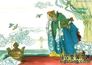 岑参《寄左省杜拾遗》：联步趋丹陛，分曹限紫微。晓随天仗入，暮惹御香归。白发悲花落，青云羡鸟飞。圣朝无阙事，自觉谏书稀。