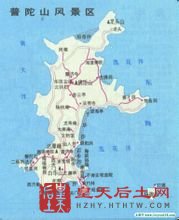 导游地图 导游地图