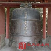 大钟楼 大钟楼