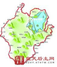 杭州西湖文化景观