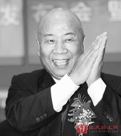 导演吴天明离世张艺谋悼念“伯乐”:震惊难过
