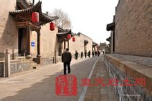 常家大院 常家大院