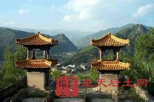 常家大院 常家大院